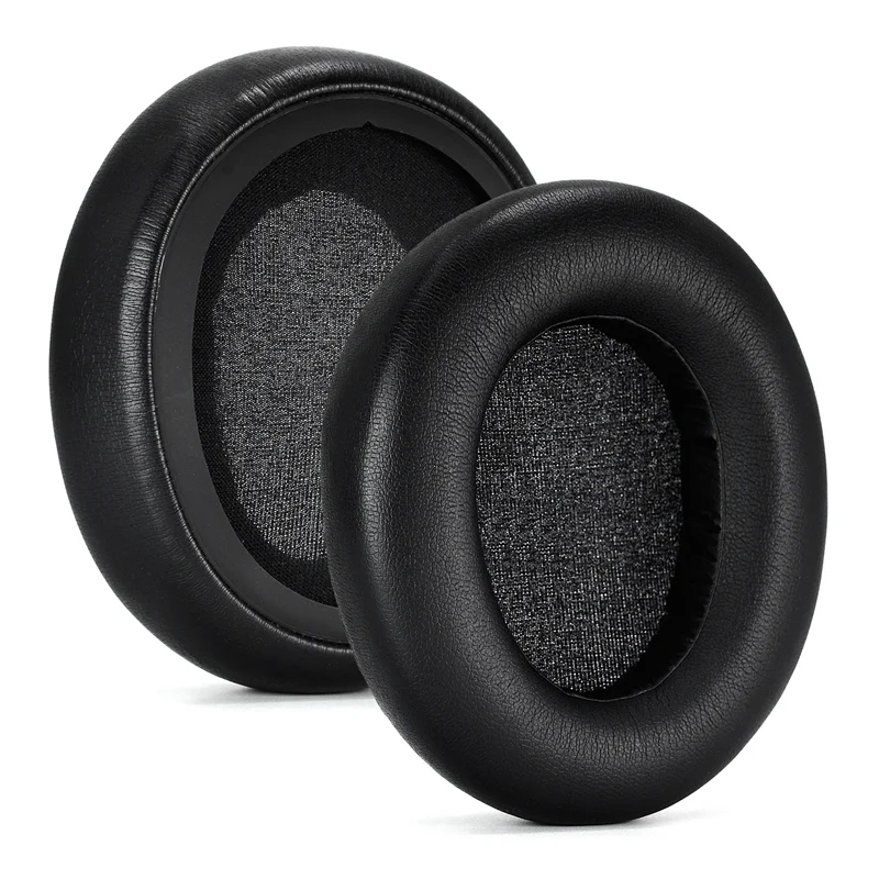 

Ear Pads For SteelSeries Arctis Nova Pro Wired For Nova 7 3 1 Headphone Earpads Soft Protein Leather Memory Sponge Foam Earmuffs