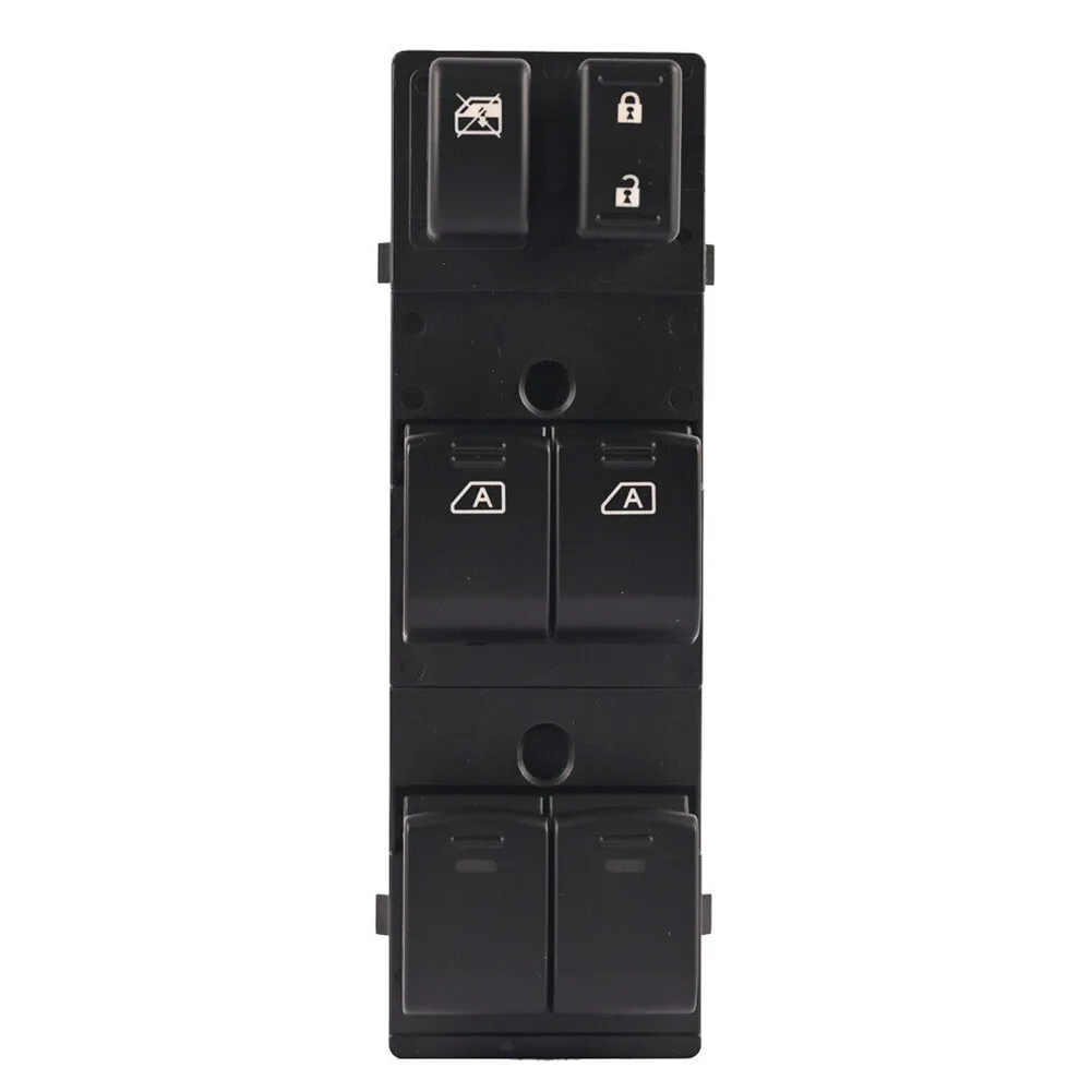 

Newest Driver Power Glass Master Switch For Infiniti FX35 FX37 FX50 QX70 25401-1CA6A Direct Replacement Car Accessories
