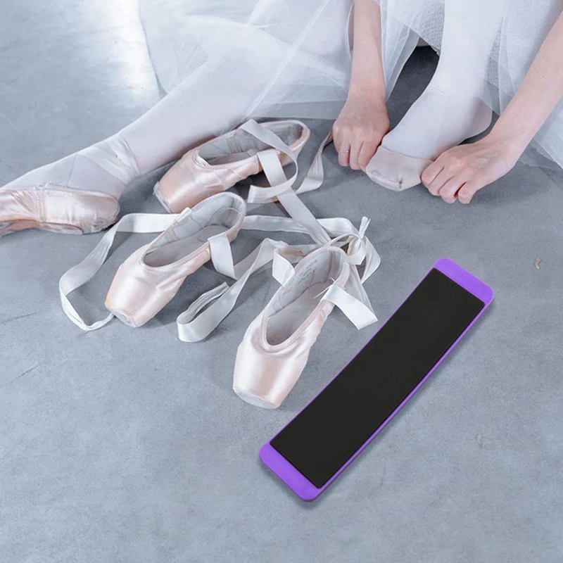 Поворотная доска для балета эргономичного катания баланса и поворота