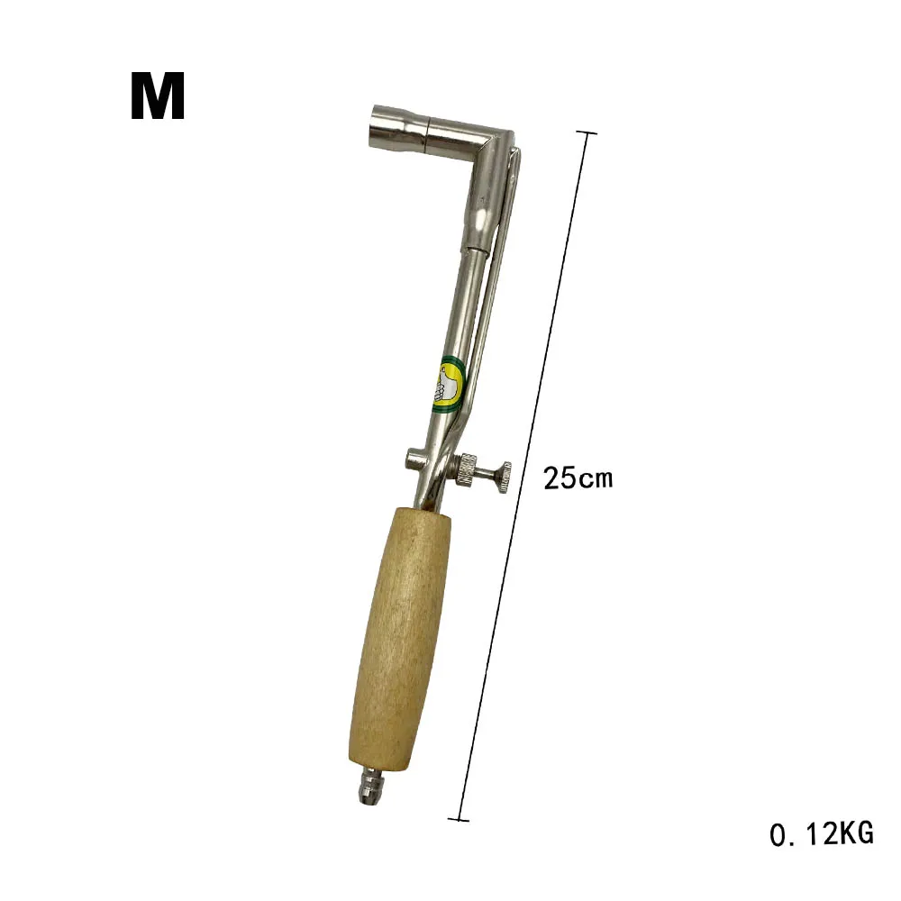 

Газовая горелка для ювелирных изделий с регулируемым пламенем, припой с деревянной ручкой, сварочное оборудование