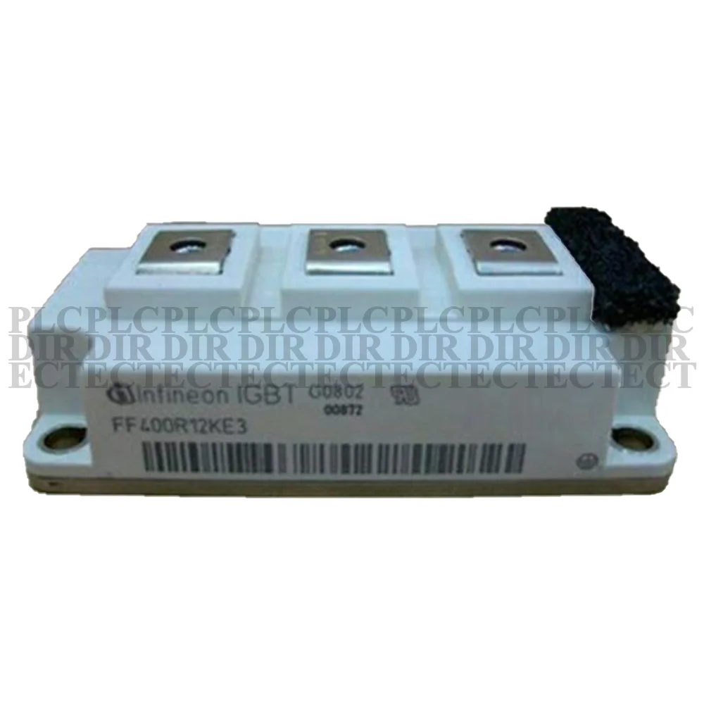 

NEW Infineon FF400R12KE3 IGBT Module