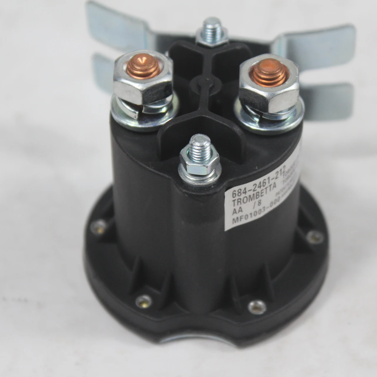 

Contactor 24V for HELI CHL forklift parts