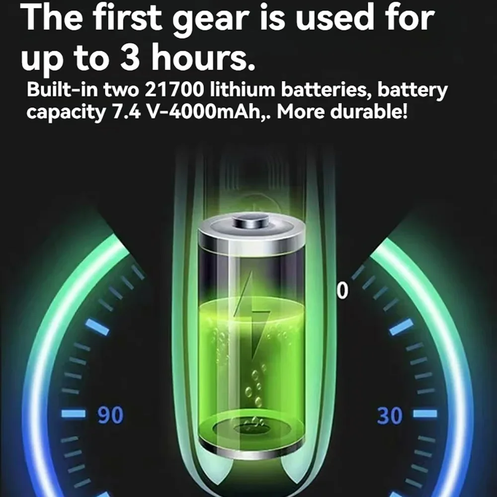 130000 об/мин 7 4 В 4000 мА/ч мини-турбореактивный вентилятор семейный Турбокомпрессор