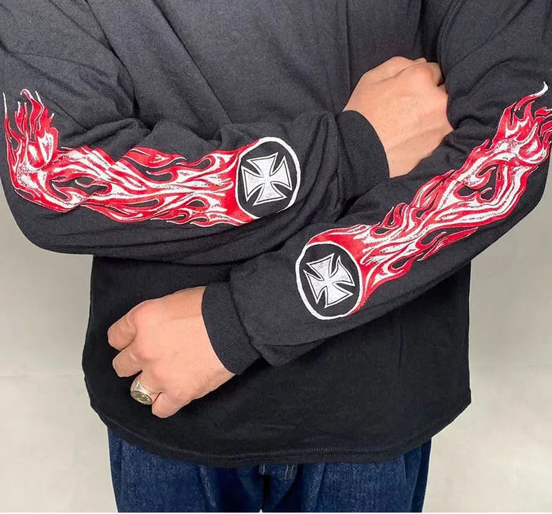 

T-shirts Mens y2k clothes Trending Products Black HWY Oversized Women T shirt for men Hoodies Sweatshirts Skateboard Motorcycle