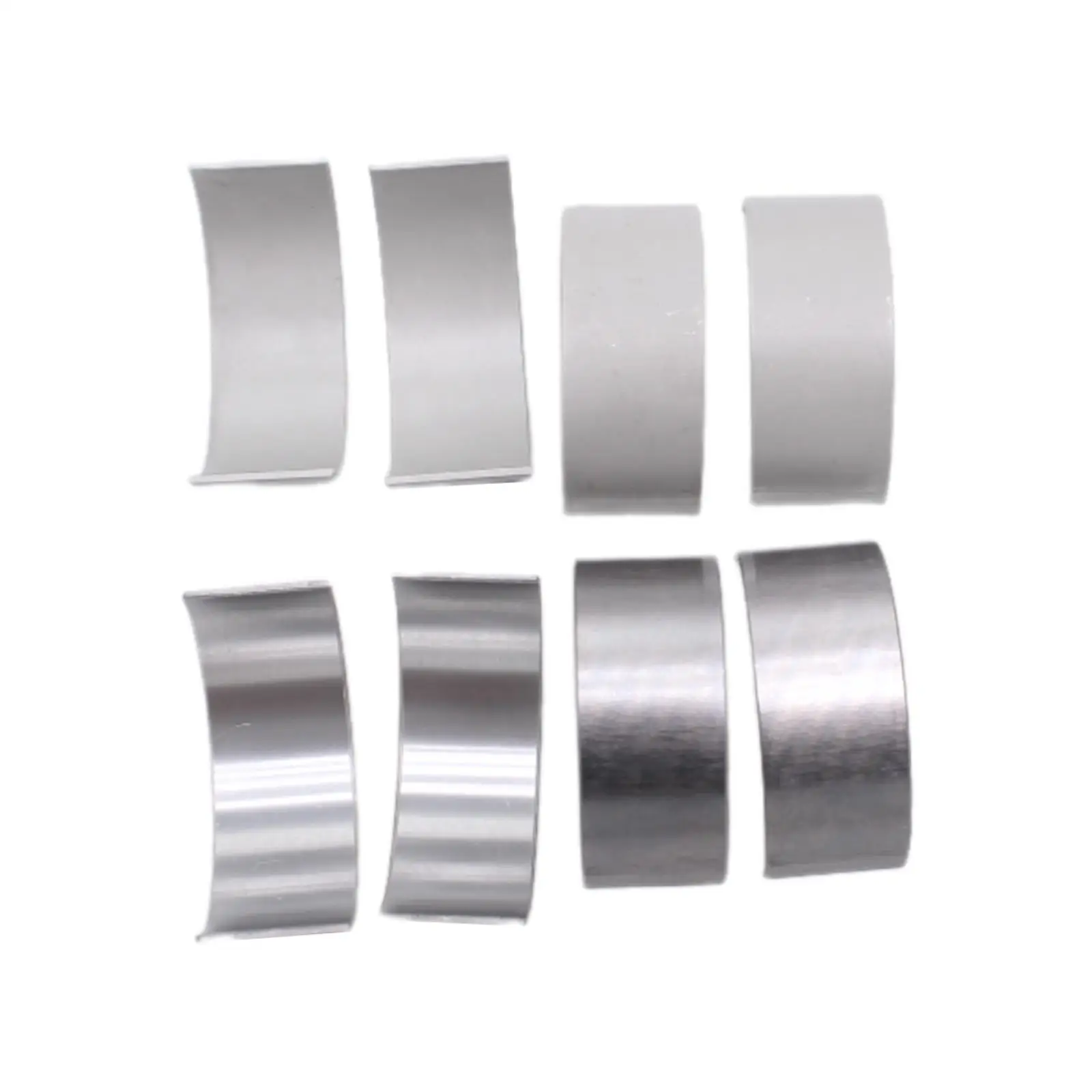 8-компонентные подшипники шатунов 1096238 Замена для