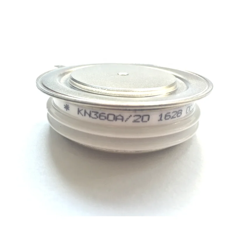 

Optimized for Low Dynamic Losses Thyristor RCT 2000V