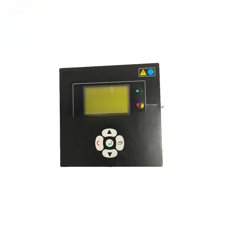 Новый промышленный контроллер программы панели управления 23009848 Замените