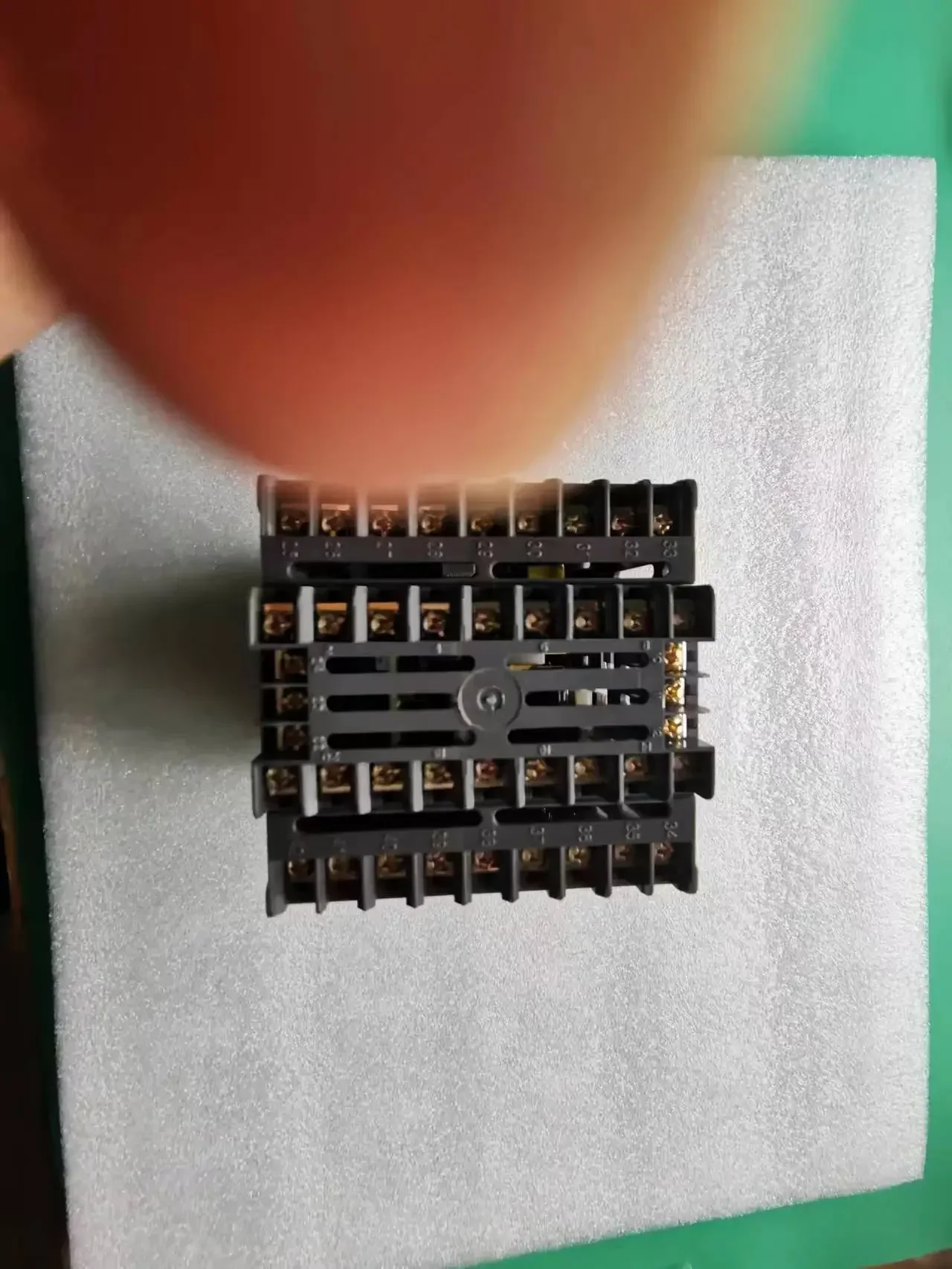 Цифровой контроллер давления Dynisco ATC990