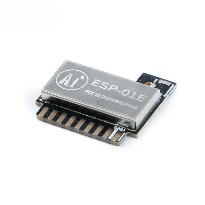 10 шт./1 шт. ESP8285 беспроводной модуль Wi-Fi управления передачей макетная плата ESP-01F -01M