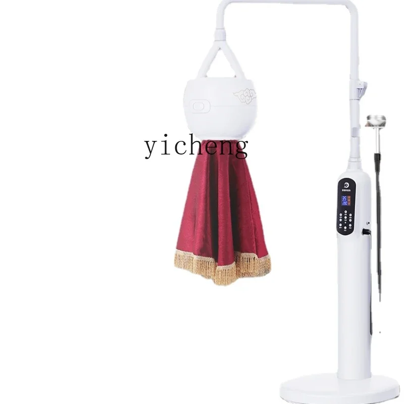 XL устройство для прогревания Все в одном без дыма Новинка