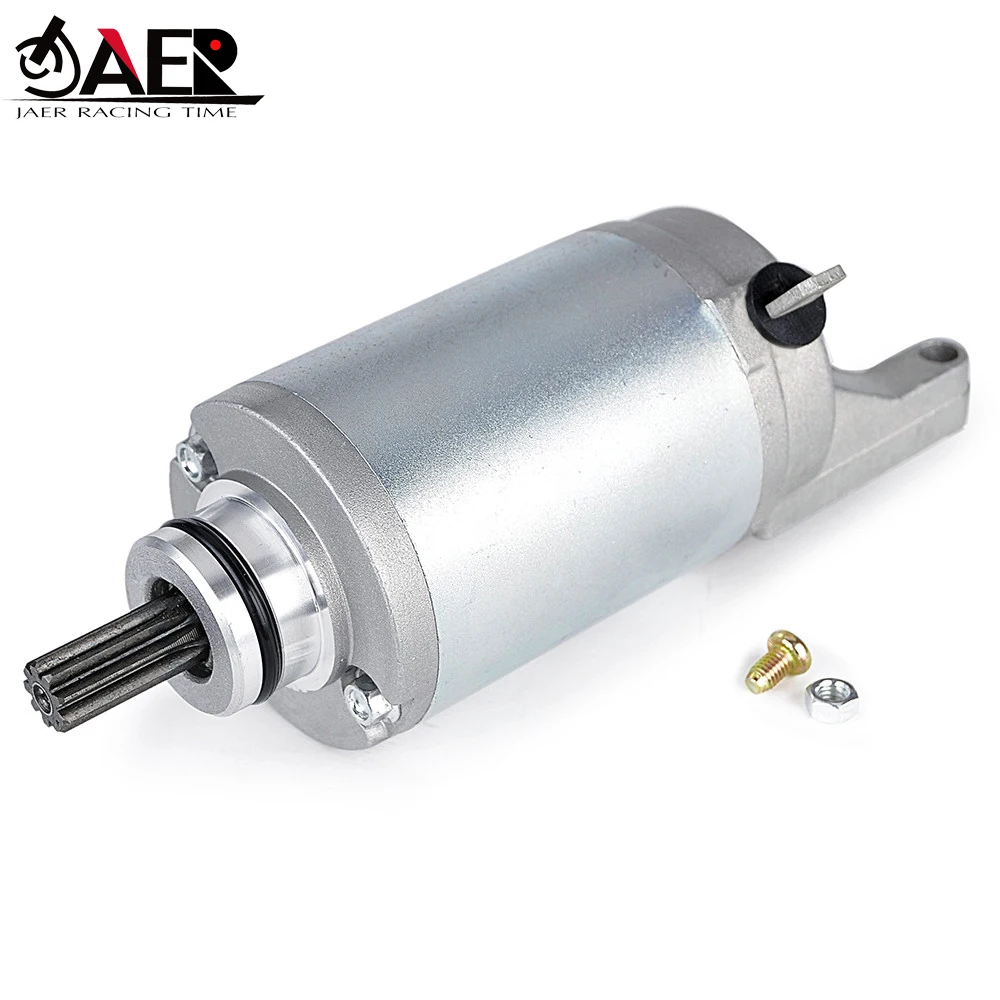 Стартер для мотоцикла Suzuki 31100-08F00 31100-32C11 GSX 600 Katana GSF400 GSF600 GSF650S Bandit 400 S