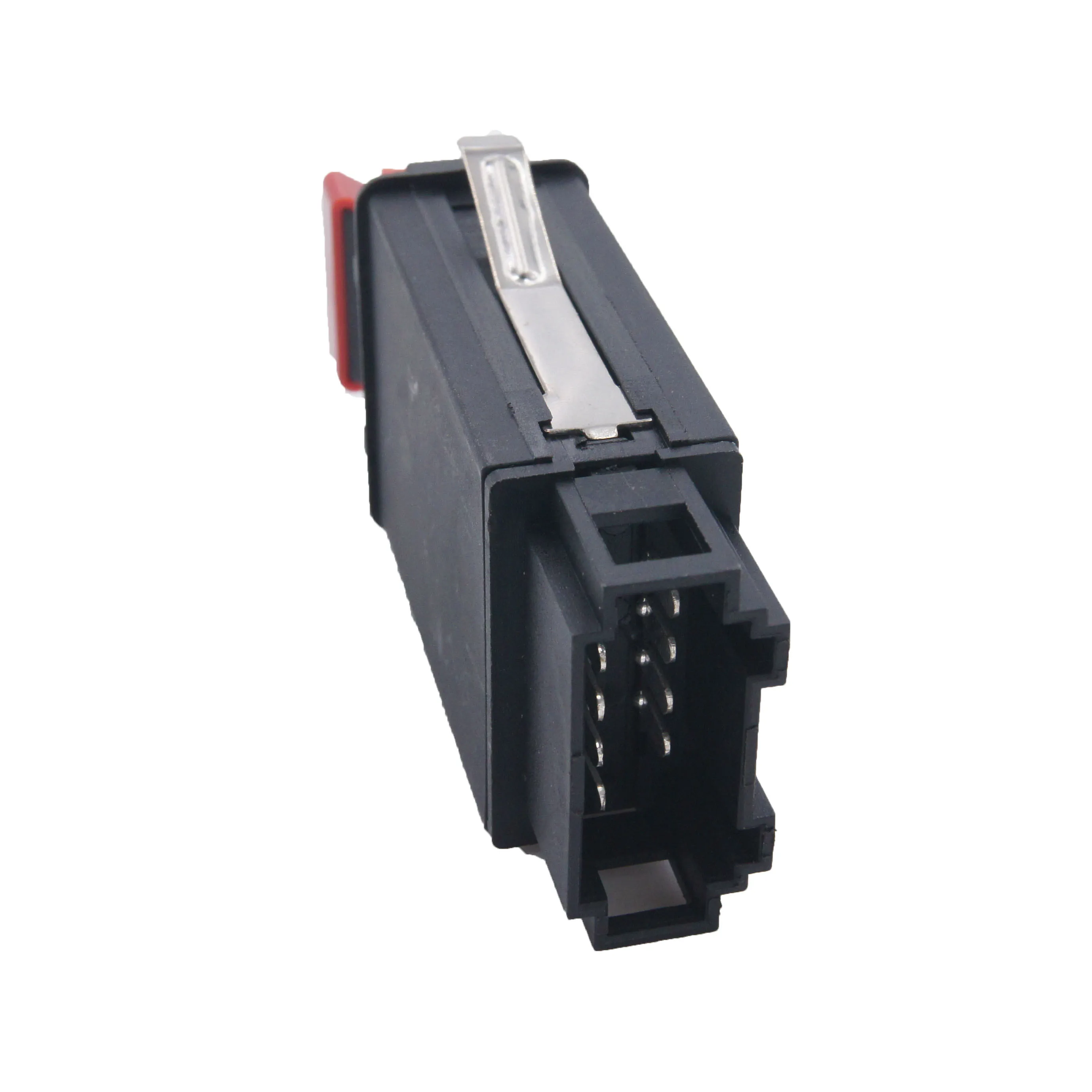 Автомобильный аварийный предупреждающий выключатель 8D0941509H кнопка приборной