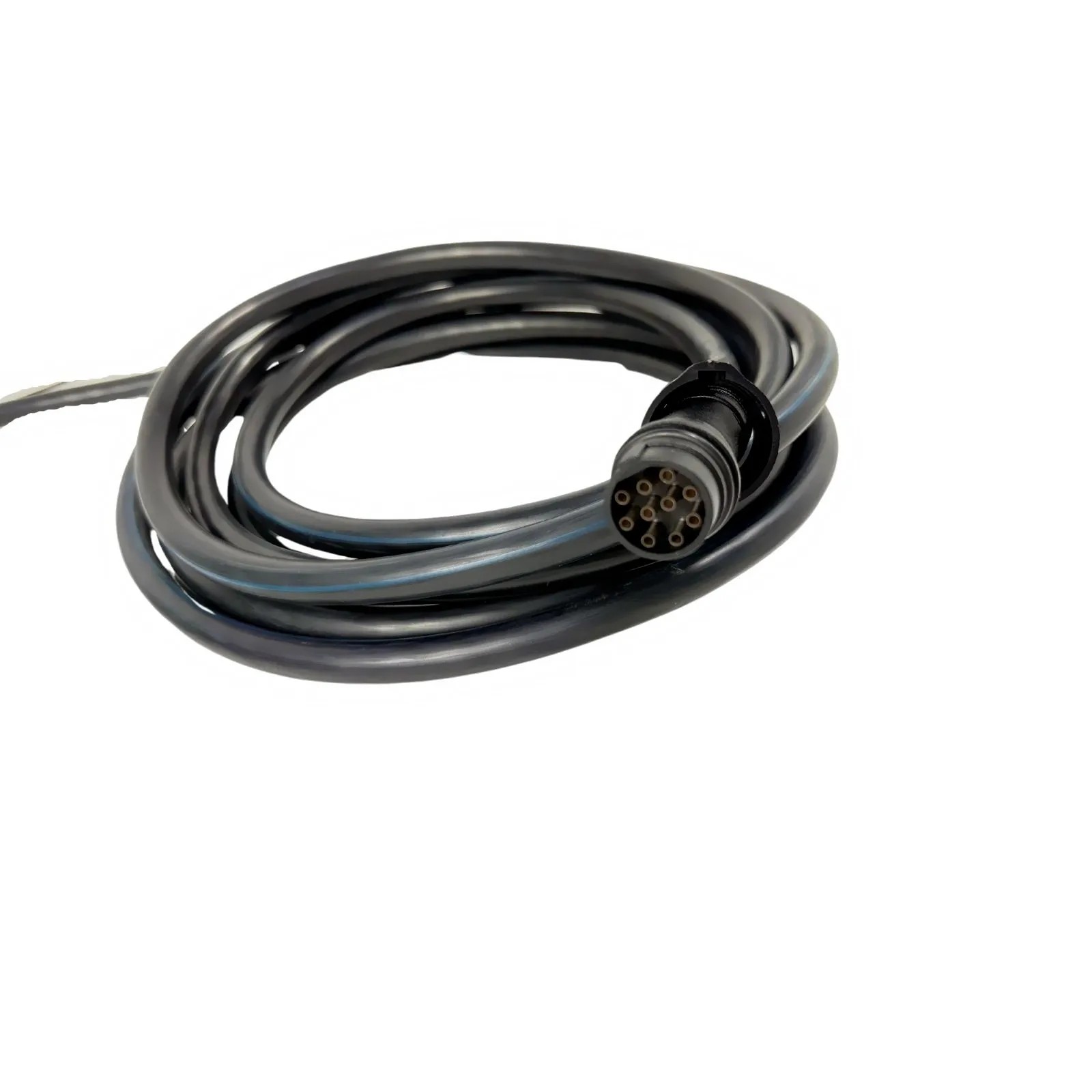 Морские аксессуары для Yamaha line за пределами 10-ядерного пульта управления 703-48272-12 с