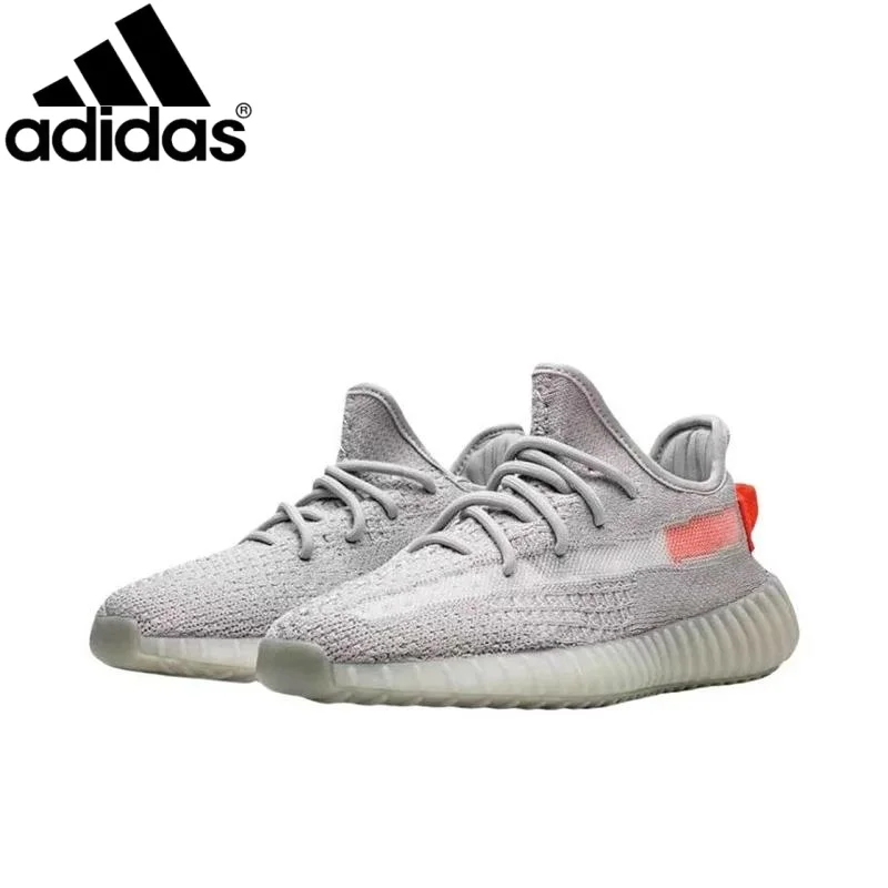 Adidas Yeezy Boost 350 V2 Onyx Bone Beluga Zebra original sneakers Men's Man Sneakers Outdoor sports