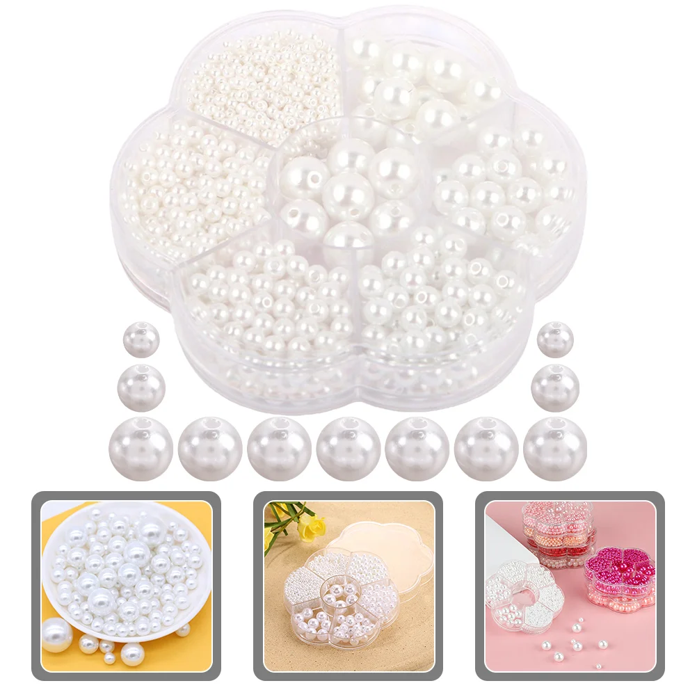 Бусины-разделители бусины сделай сам ожерелье искусственный жемчуг уникальные