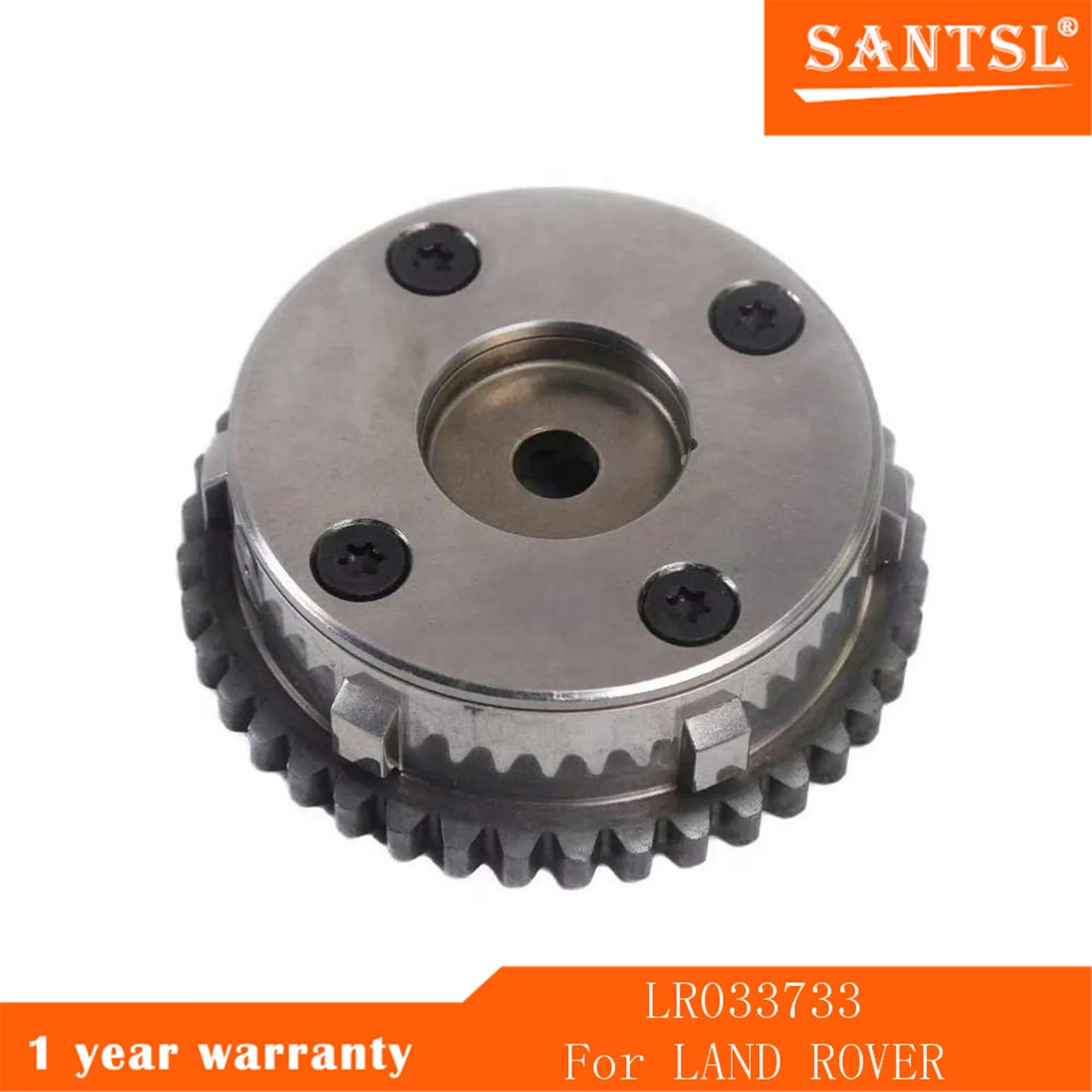 Впускной распределительный вал LR033733 LR095897 привод распредвала для LAND ROVER LR2 evodiscovery