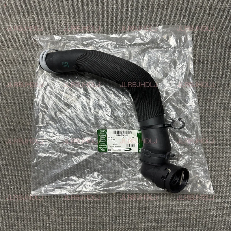 Верхний шланг охлаждающей жидкости радиатора для Land Rover Discovery LR4 Range Sport 3.0L TDV6 LR043326