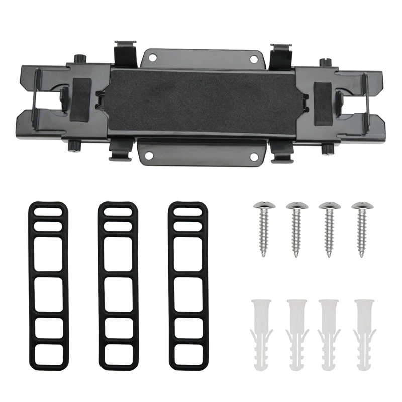 Настенное крепление для динамика JBL Pulse 5/Anker Soundcore 2 настенное потолочное