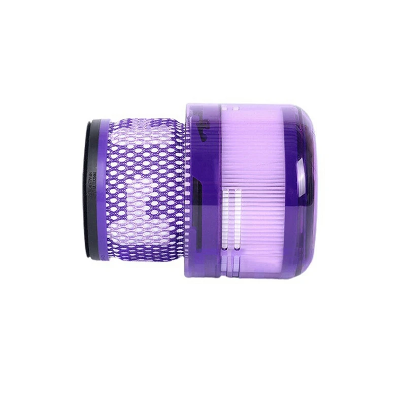 Сменный моющийся фильтр для пылесоса Dyson SV19/ SV12 Omni-Glide