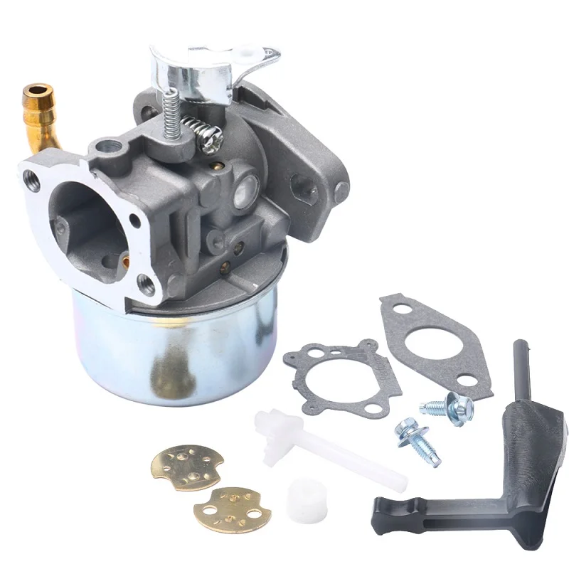 Карбюратор ДЛЯ Briggs &amp Stratton комплект 798653 697354 790290 791077 698860