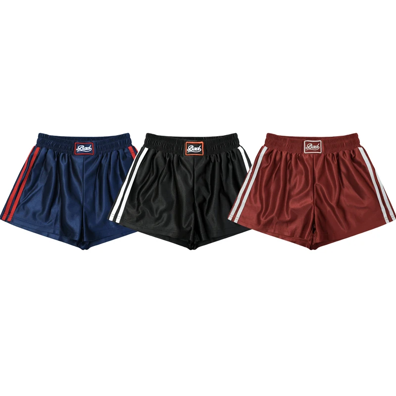 Женские шорты Badblood из хлопка