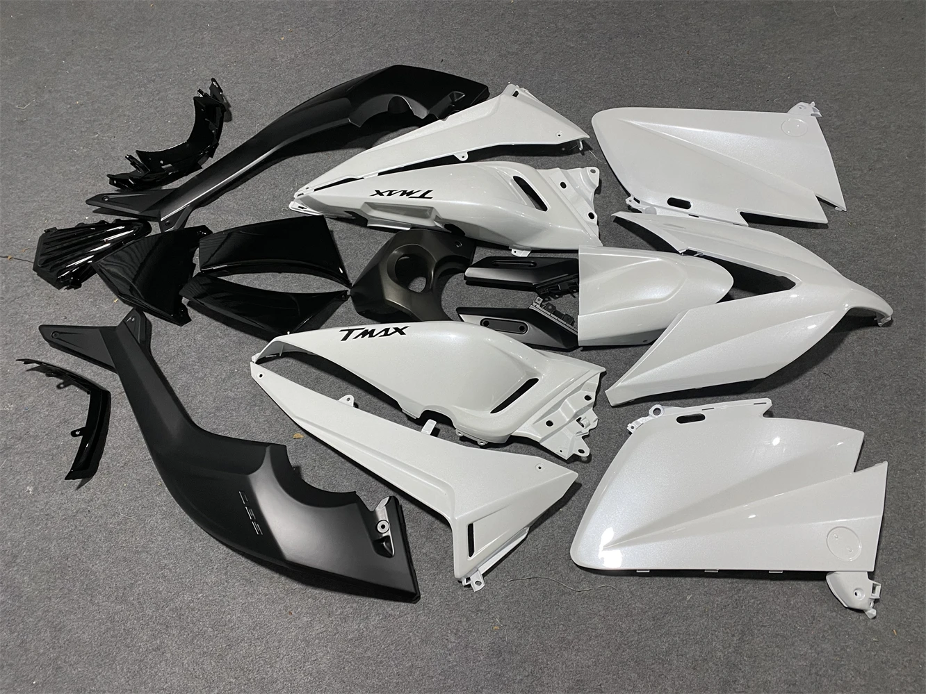 Весь комплект обтекателей для 2015-2016 TMAX 530 YAMAHA 15 16 TMAX-530 100% инъекционный ABS ремонт кузова дорожный спортивный кузов мотоцикла (art.: 3920d2dedf07e) - 3920d2dedf07e