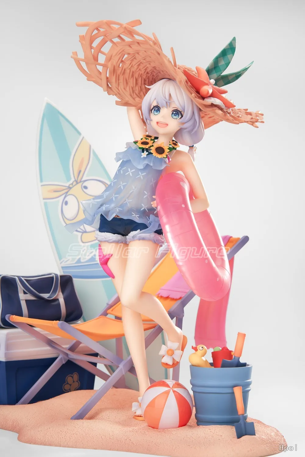 Фото 【SF】В наличии APEX-TOYS MiHoYo Cangfa 3 Тереза Апокалипсис, коллекционная фигурка в масштабе 1/8, аниме-модель №3