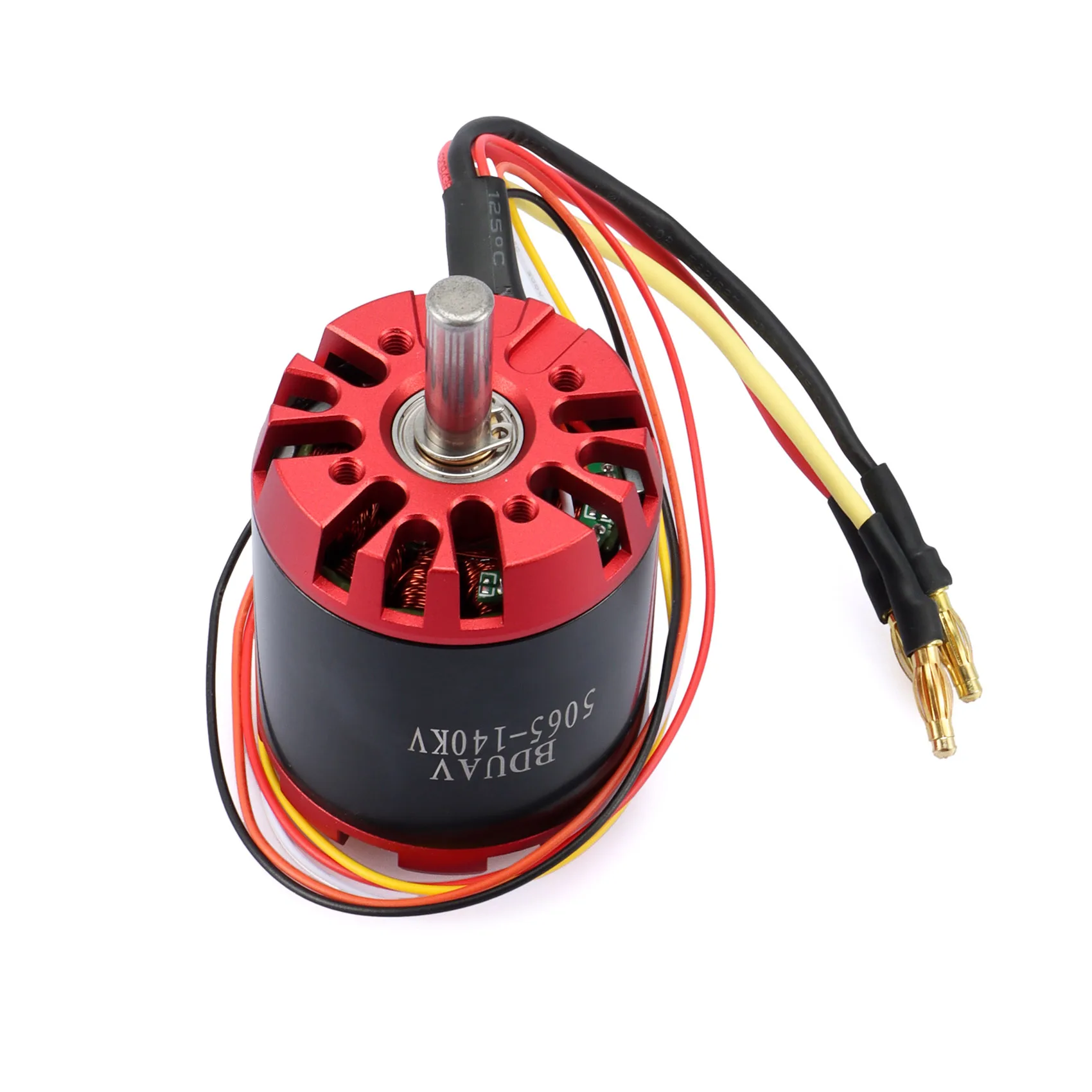 DIY N5065 5065 140KV BLDC Outrunner бесщеточный двигатель для электрического скейтборда