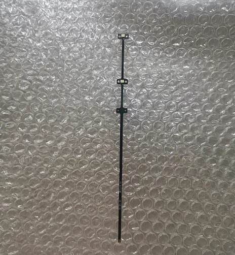 Flat LED Light Cable for T37 GX36 Splicer Machine LCD Cable for Skycom T-208H T307 T308H Fusion Splicer