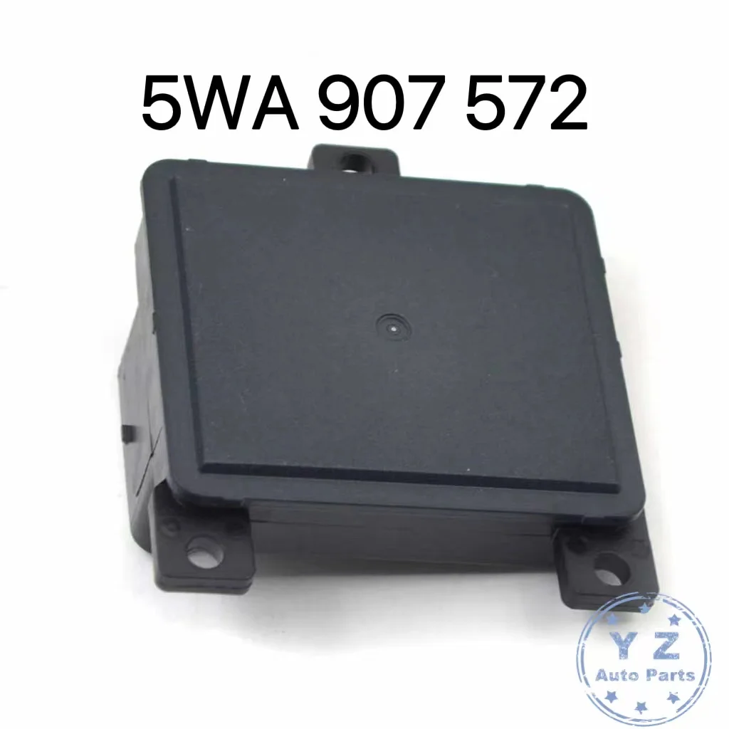 Car radar sensor ACC radar For VW TRC Golf 8 Caddy For Skoda Octavia For Audi A3 5WA 907 572 B 5WA 907 572B 5WA907572 5WD907561