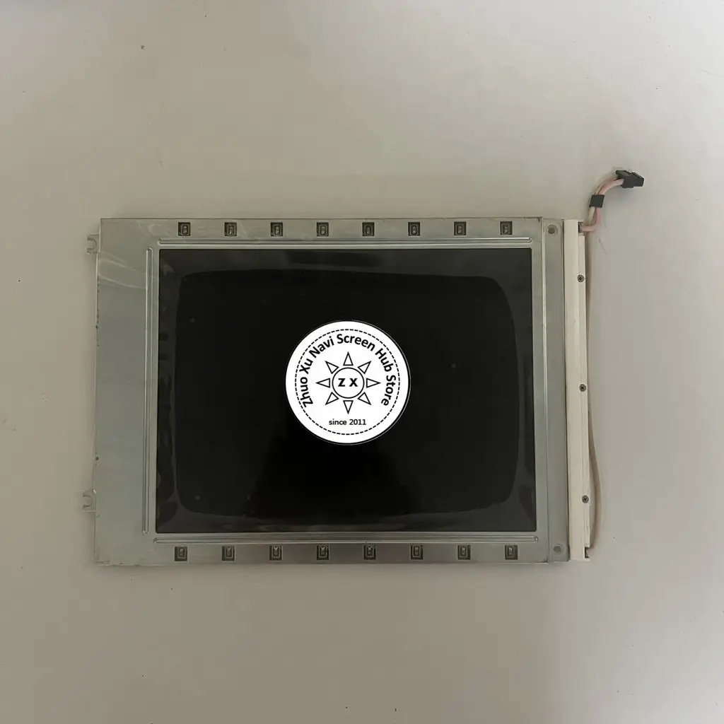 LM64P10 LM64P101 Оригинальный VGA (640*480) STN Замена ЖК-экрана для Sharp