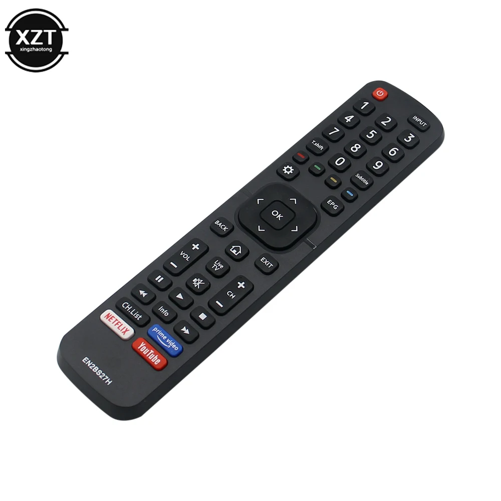Пульт дистанционного управления EN2BS27H для Hisense Smart TV 50R5 55R5 58R5 65R5