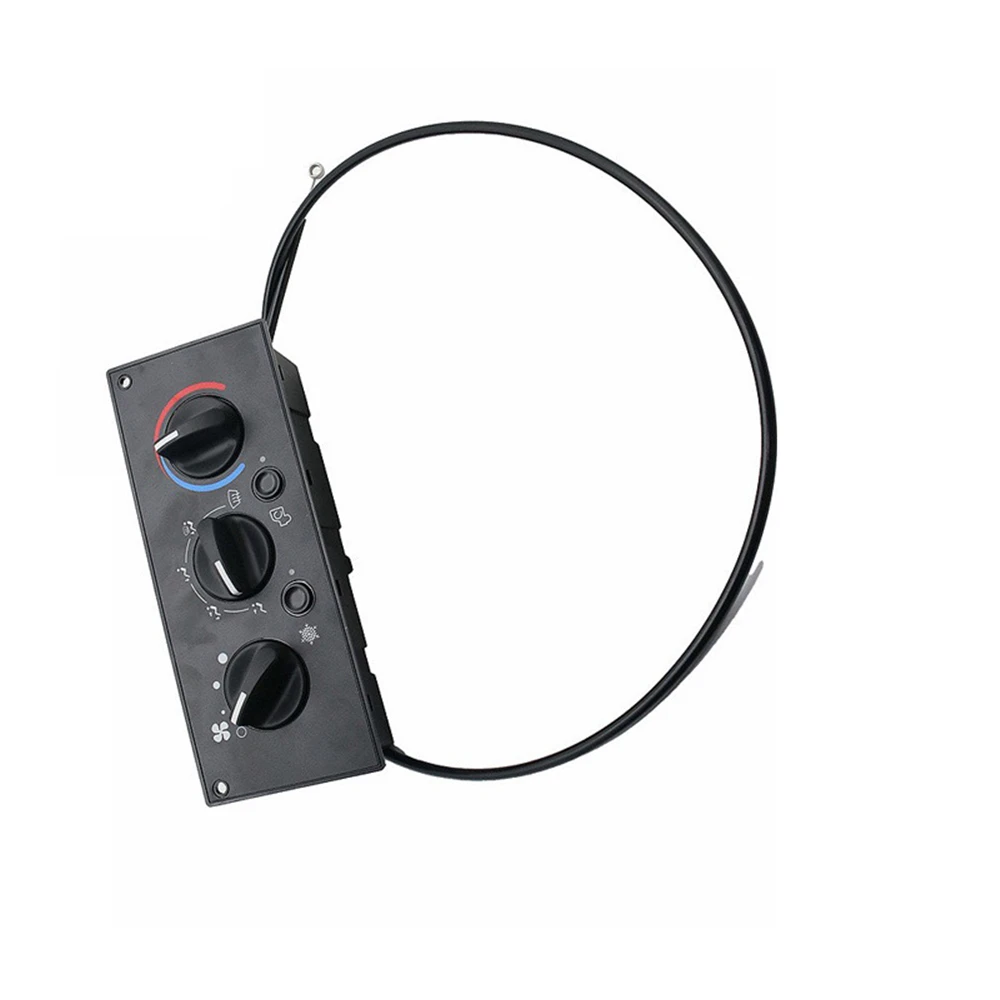 Сверхмощный модуль контроля климата 599-5511 для Kenworth W900 T800 T600A 02-06