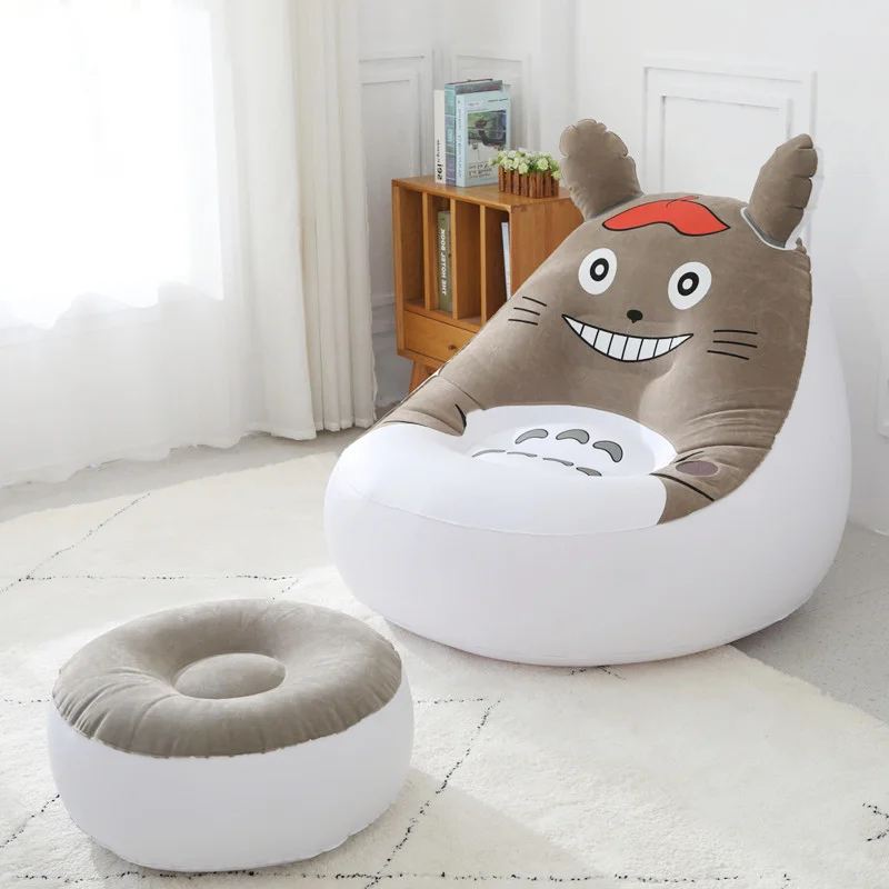 Мультяшный Кот ленивый диван выбор интернет-знаменитостей одиночный домашний