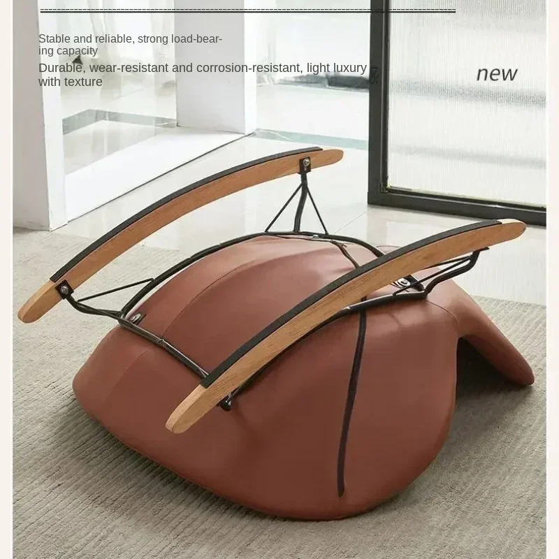 Диван скандинавский акцент кресло-качалка яйцо для макияжа современное удобное