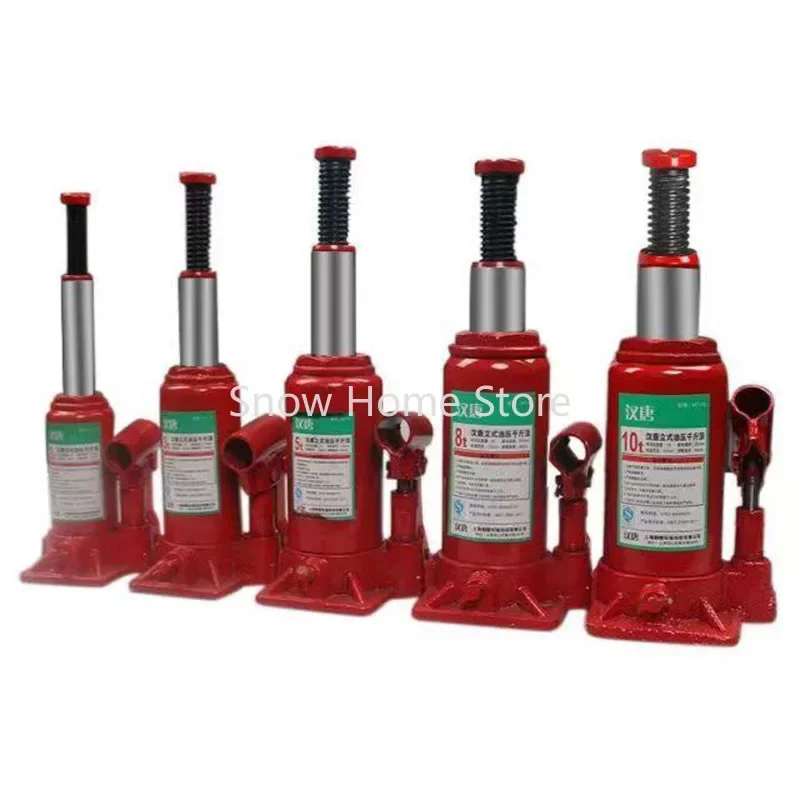 3Tons вертикальное гидравлическое гнездо внедорожный автомобиль на колесах с