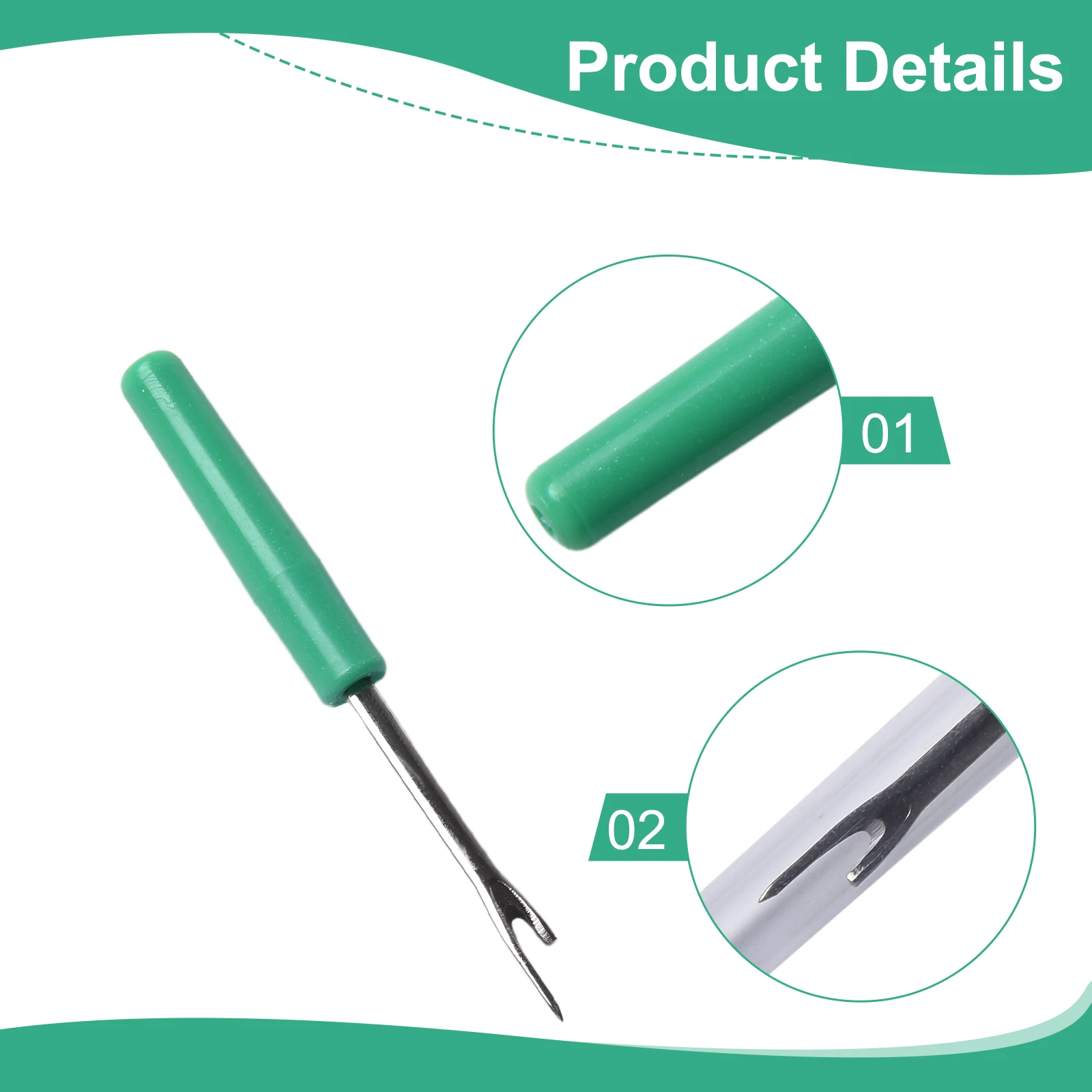 Набор для шитья инструмент вышивания и резки ниток
