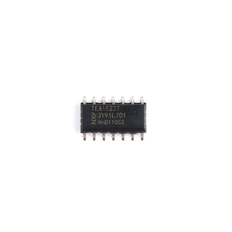 

5-10PCS TEA1522T TEA1522 sop-14 New original ic chip In stock