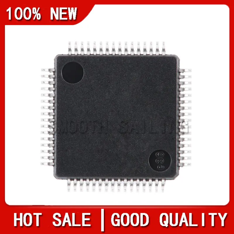 STC8A8K64S4A12-28I-LQFP44 монолитная интегральная схема чип оригинальный SMD