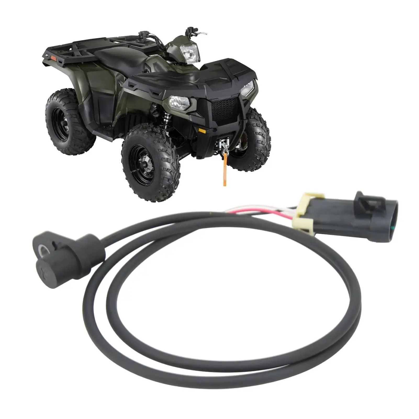 4011640 Простая установка высокая прочность профессиональный сменный датчик