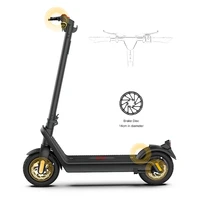 smart steps 12 ah 10ah battery removable 8 5 inch 10 inch 550w motor 45km range foldable electric scooter
