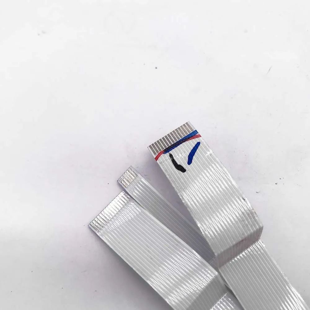 Φ подходит для Epson B1100 PX1004 D120 C110 кабель каретки ME650FN BX325 BX310 T1100 PX-1004 C1100 PX-1001 T110