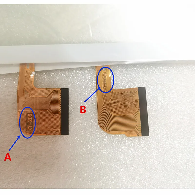 Подходит для 15 6-дюймового внешнего экрана планшета емкостного рукописного ввода