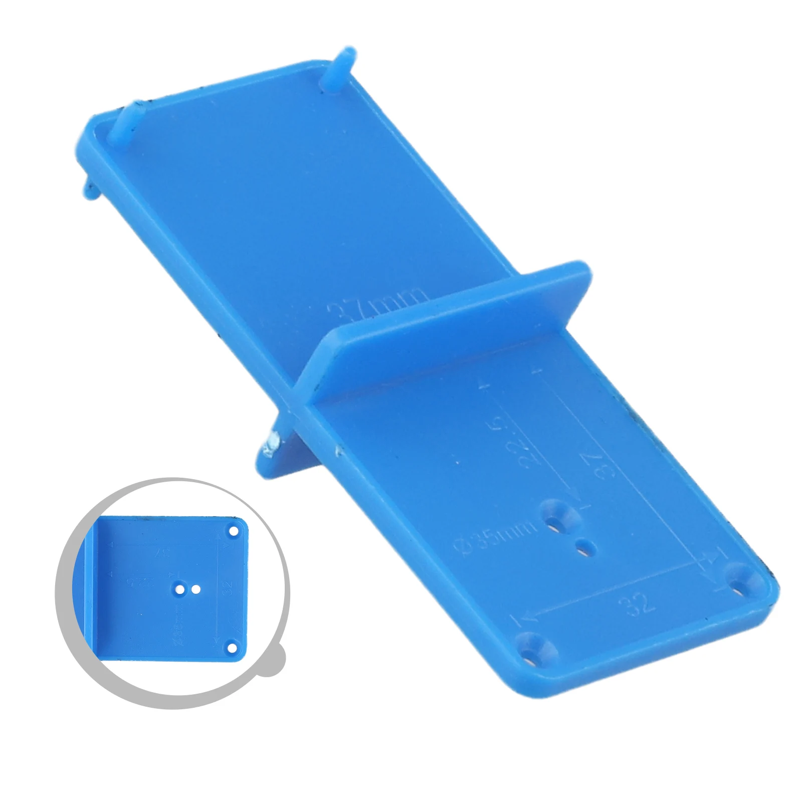 35/40 мм направляющая для сверления петель локатор открывалка отверстий шаблон