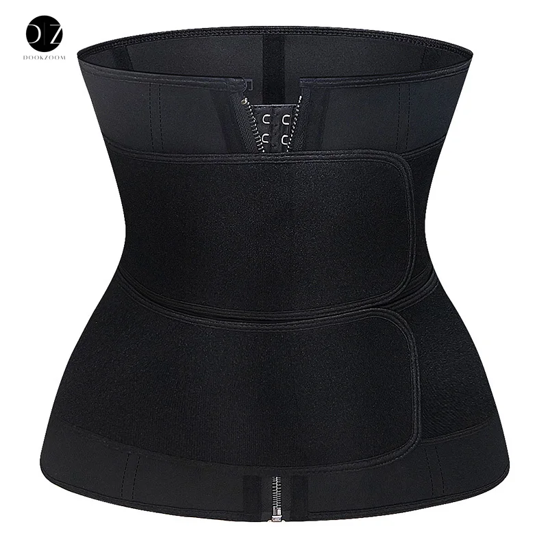 Пояс Неопреновый для похудения корректирующий пояс коррекции фигуры сауны пота