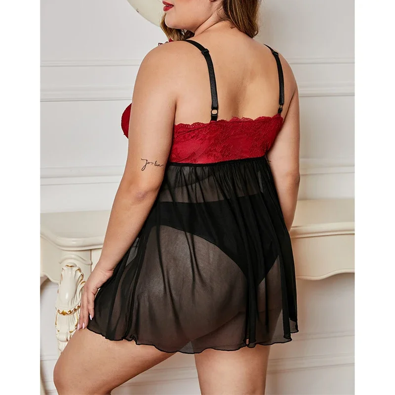 Сексуальное платье для сна сексуальное женское белье прозрачное ночное женские