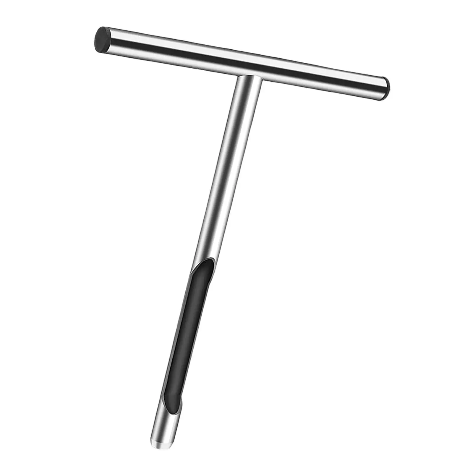 

Soil Sampler Probe Soil Sampler 21inch T-Style Reusable 304 Stainless Steel Soil Test Soil Care Soil Test Kit for Golf Course
