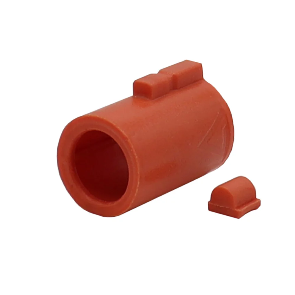 Фото Новый стиль, 1 шт./3 шт./5 шт. GBB Hop Up Bucking Rubber для Marui/KJW/WE/VSR10 Glock Series GBB №2