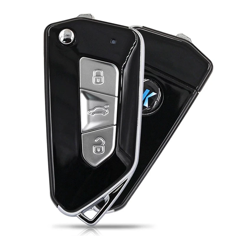 Пульт дистанционного управления KEYDIY B34 KD универсальный автомобильный ключ с 3