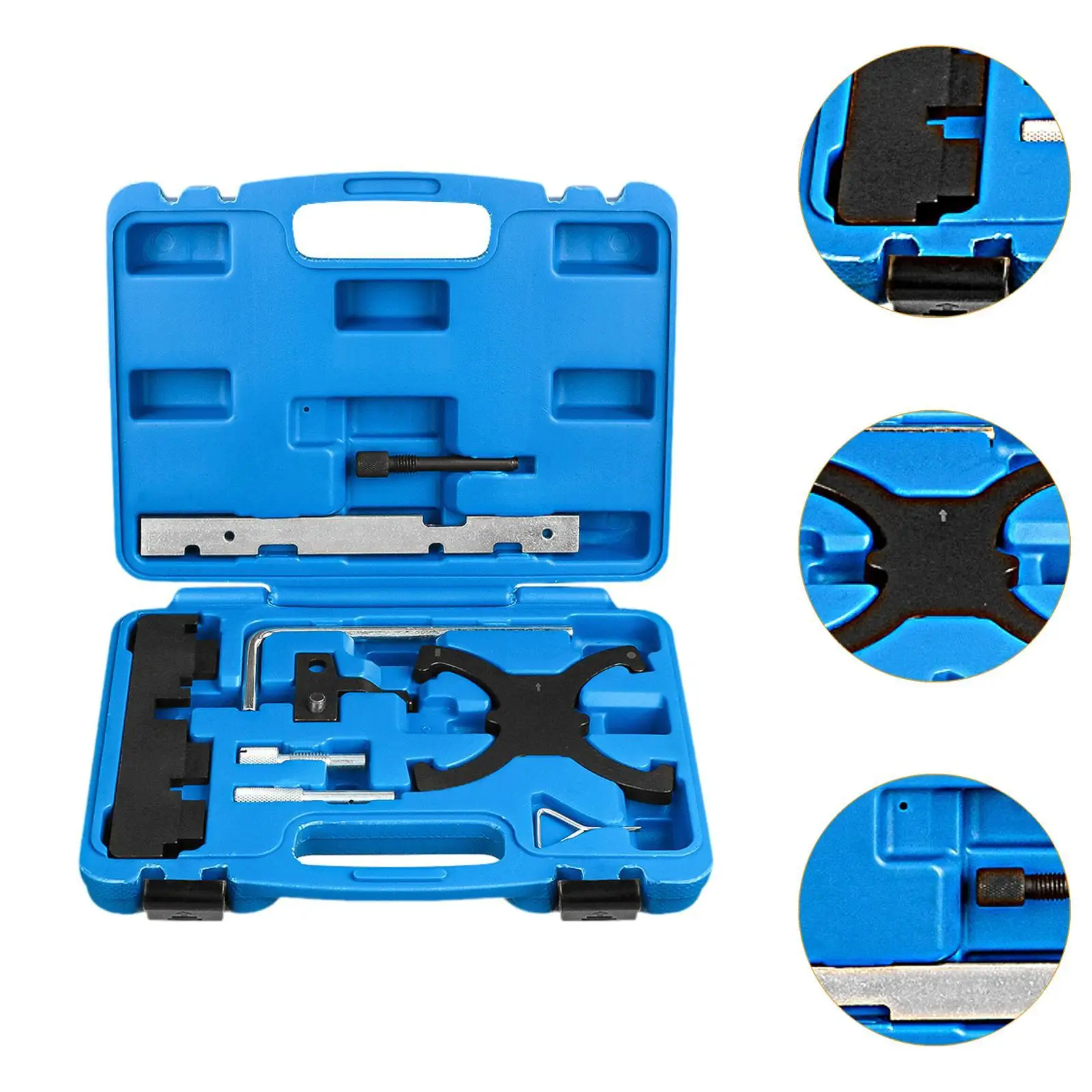 Портативный Инструмент Для Синхронизации Двигателя Автомобиля Ford Focus 1.6 Ecosport 1.5